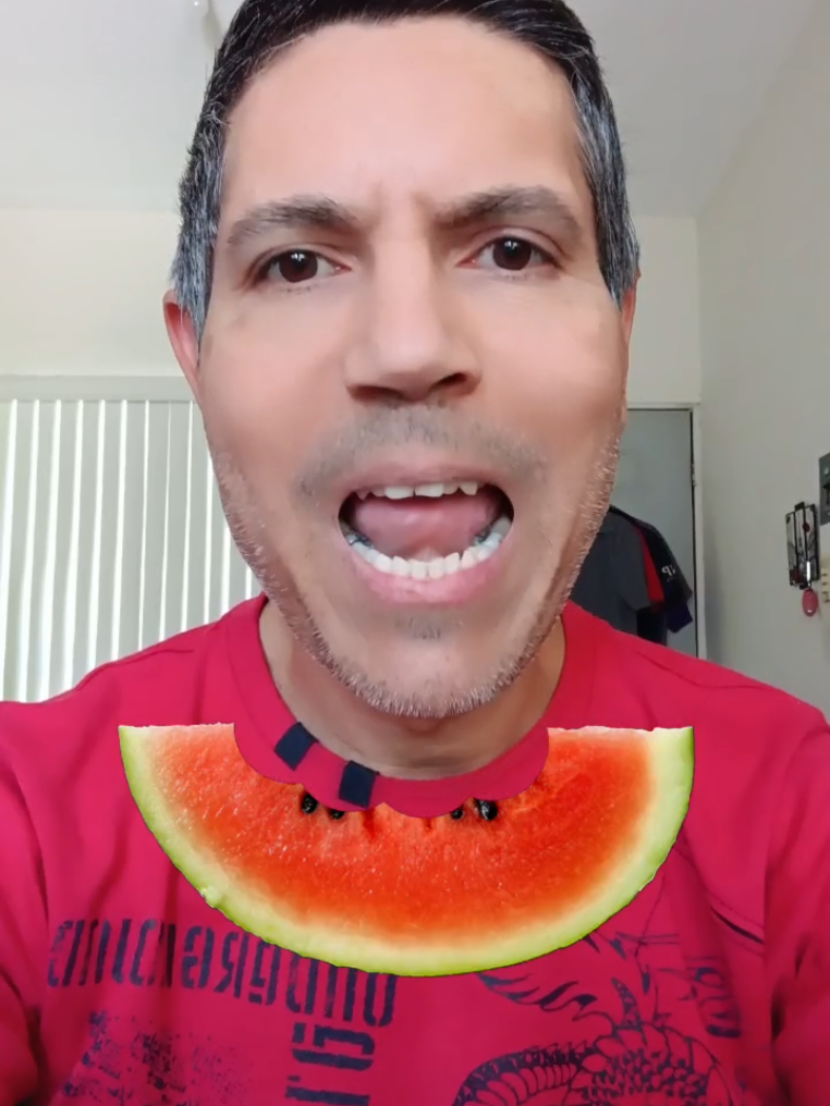 alguien cómo yo?