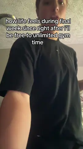 yall thought i was locked in now?? 