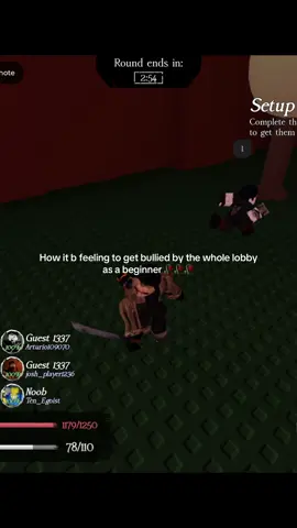 Ts so damn embarrassing like 💔😔what do they expect me to do understand the game when I’ve been playing it for literally only an hour smh 😭😭🙏 #forsaken #roblox