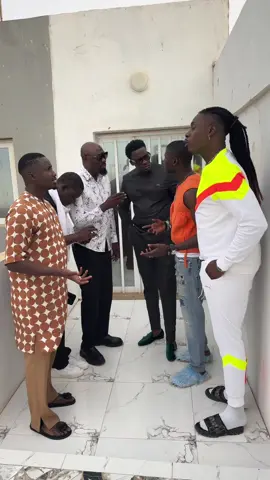 La team 😂🫵🏾😎 #djkheucha #tiktoksenegal🇸🇳 #senegalaise_tik_tok #betebete 