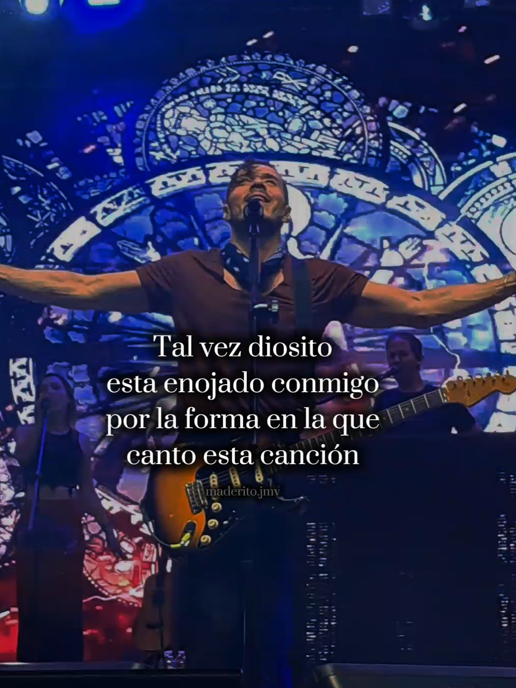 perdón 😔  #humor #josemadero #jmv #psalmos #padrenuestro #paratii #fypシ゚ #fyp 