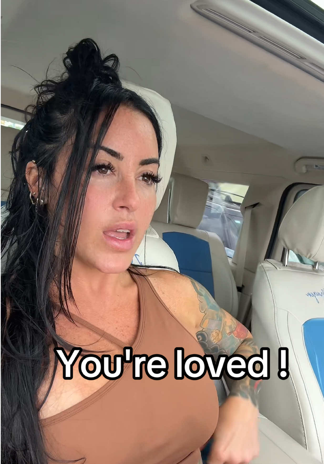 Love you all 🧸