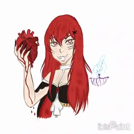 @asteria #asteria #bloodbath #art #asteriadeath💗 