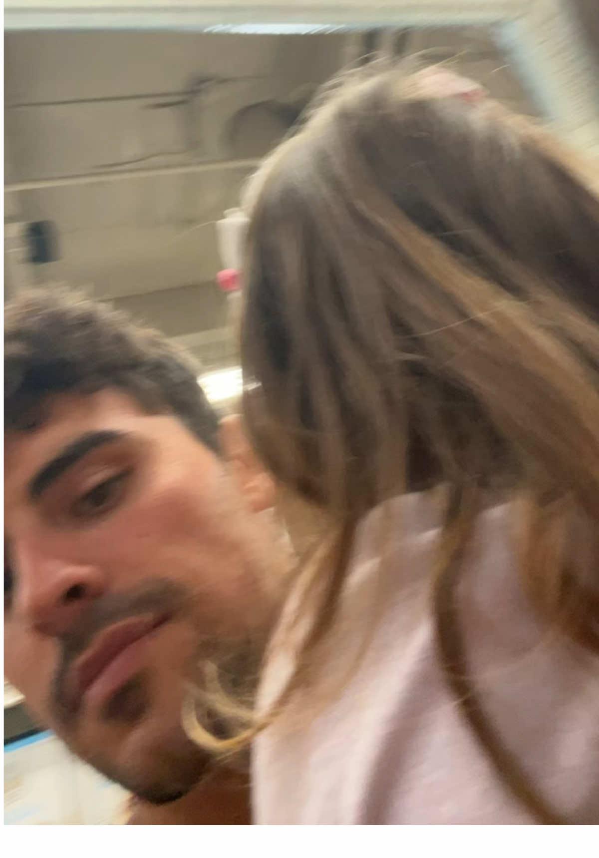 my daughter loves singing benson boone for strangers at the grocery store