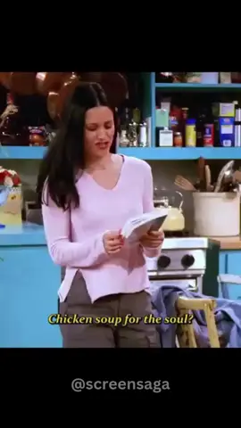 Chandler tries to get emotional. #friends #movie #ViralMoment #viral_video #fyp #ChandlerBing