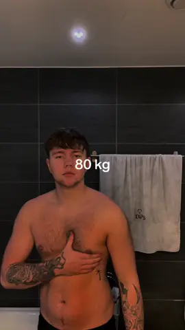 #aggressivecut 