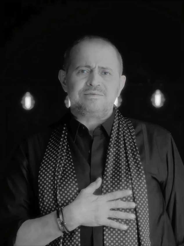 جورج وسوف George Wassouf  #capcut #fyp #foryou #foryoupage #viral #tiktok #trending #viralvideo #جورج #WelcomeWassouf #جورج_وسوف_🔚ابو_وديع_سلطان_الطرب👑 #جورجوسوف #george #georgewassouf #george_wassouf  يا بختك ياللي صاحي الليل مادام كان السبب واحدة ومين يقدر ينام الليل وهو خياله مع واحدة في ناس بتنام على حداشر أو اتناشر وناس واحدة وناس في الحب مبتغفلش  في اليوم كله ساعة واحدة صباح الفل ع العشاق صباح الفل ع الصاحيين أغني لكل حد إشتاق وأقوله يا ليل وأقوله يا عين والناس اللي ناموا الليل والناس اللي نومها تقيل مسيرها تحب أصل الحب بيجي مرة كده واحدة