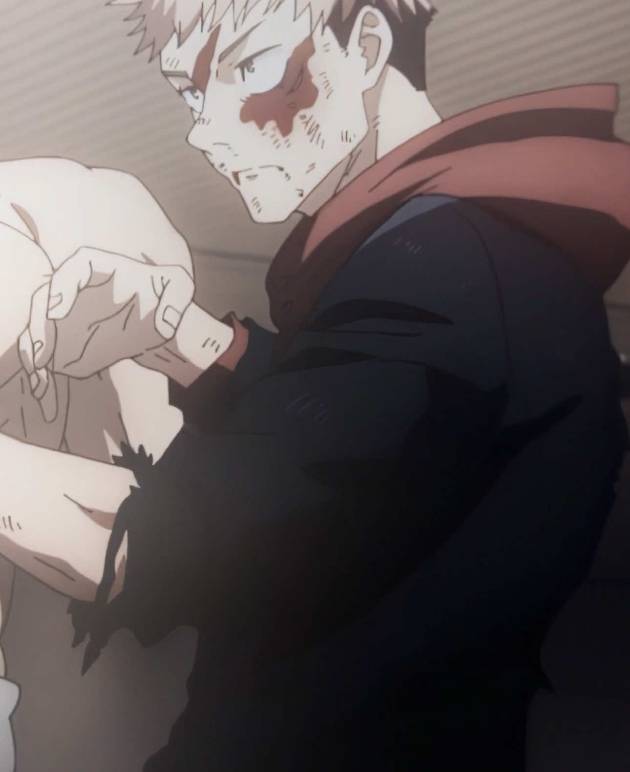 fillerrrr #yujiitadori #yujiitadoriedit #jjk #jujutsukaisen #anime #edits #fyp #viral #trending