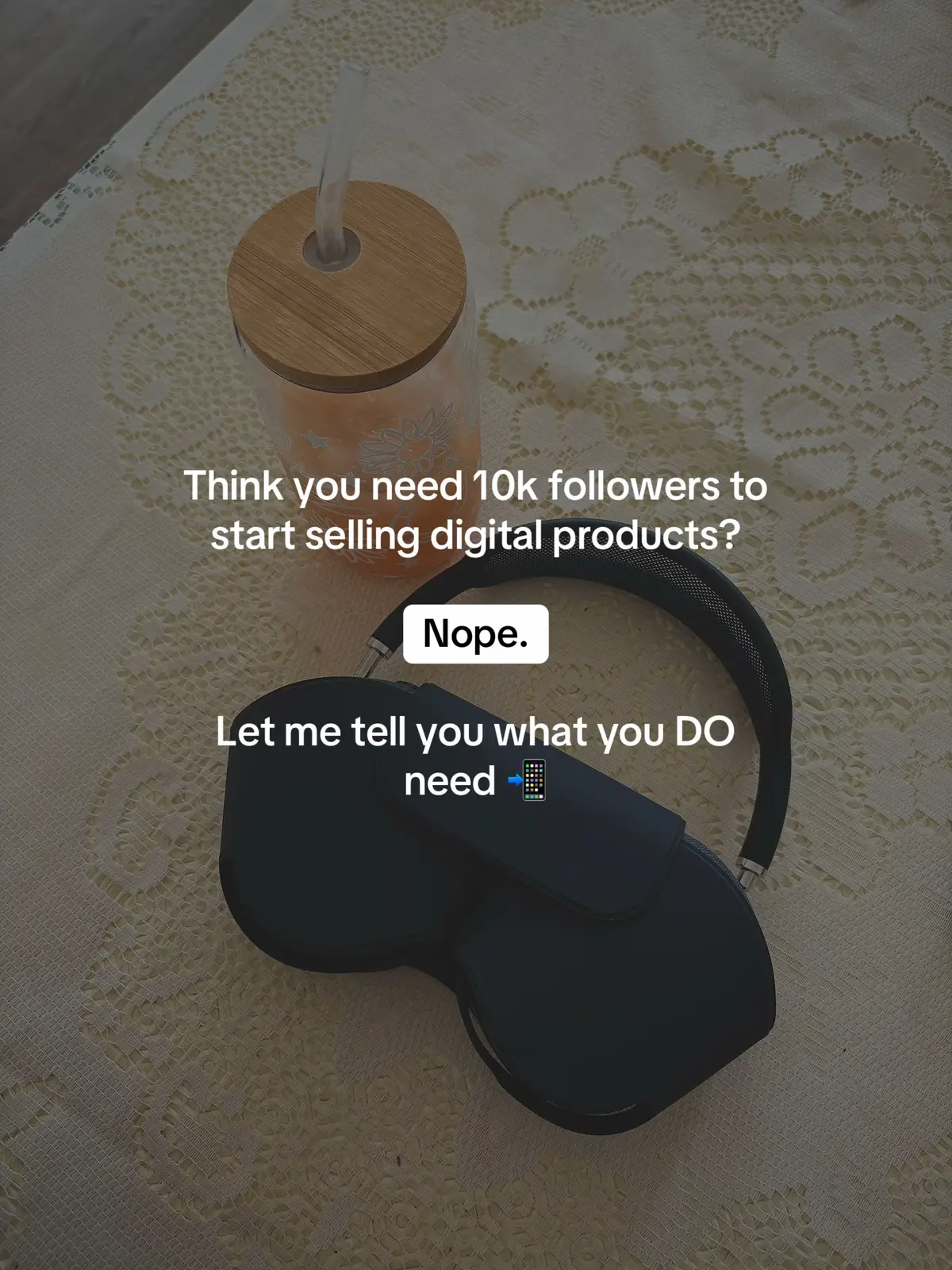 This is how I made sales with under 10k, even 1k followers so you can skip the guess work 🦋💸 #extraincome #digitalmarketingforbeginners #startdigitalmarketing #digitalproductsforbeginners #digitalmarketingjourney 
