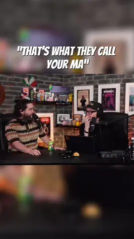 The Traeger Meatsmoker #haveaword #haveawordpod #haveawordpodcast #haveawordpodclips #HAW #adamrowe #dannightingale #senseicarl #ukcomedy #ukpodcast #comedy #comedypodcast #comedypodcastclips #comedian #funny #funnypodcast #funnypodcastclips #funnypodcastmoments #clip #lol #joke #yourpage #yourmum #yourma #scouse #scouser #scousetiktok #traeger #meatsmoker #mumjoke #mumjokes 