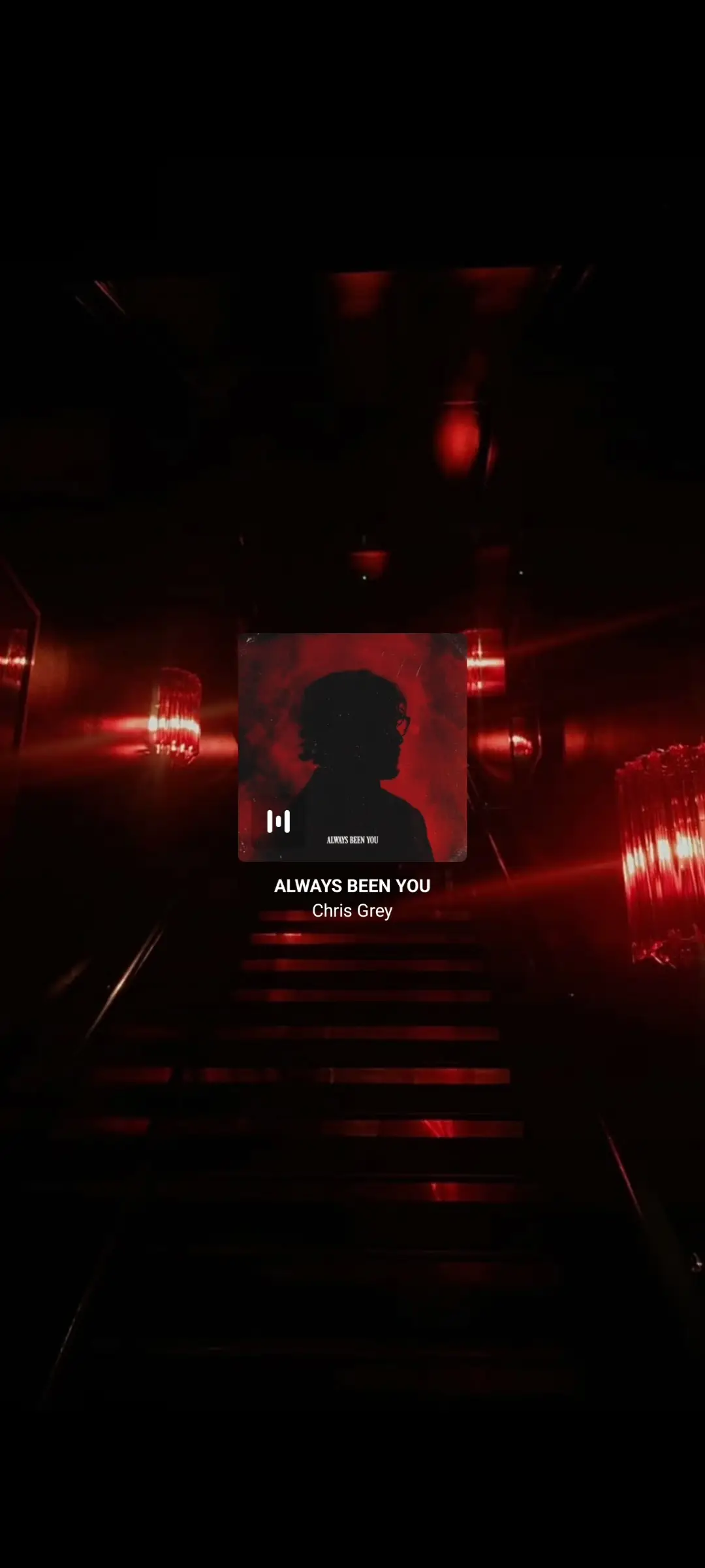 always been you- Chris grey 🎟️ #chrisgrey #alwaysbeenyou #romanticvibes #aestetic #tiktokmusic 