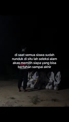 Seleksi alam itu nyata #ikspi_kerasakti1980 #ikspikerasakti_indonesia #ikspi #ikspipusatmadiun #ikspi_kerasakti #ikspikerasakti #pasker1980 #fyp #trending 