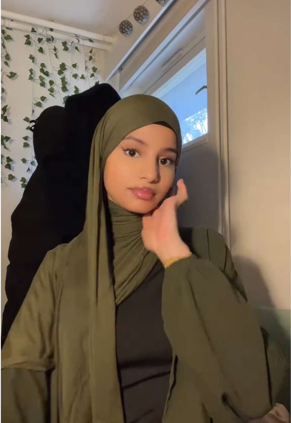 🖤#hijabi
