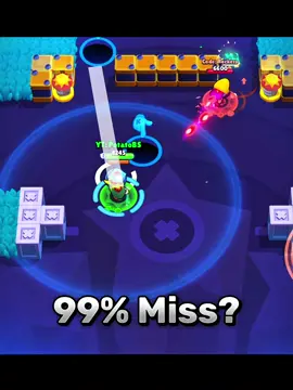 New Lily Trick? #brawlstars 