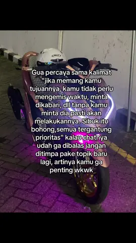 gapenting wk #vario #fyp #masukberanda #sadstory #onederection #whereweare #viraltiktok #katakata #sad 