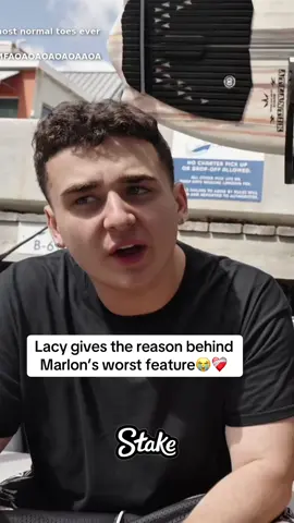 Lacy gives the reason behind Marlon’s worst feature😭❤️‍🩹 #Jasontheween #marlon #xqc #lacy #faze #fazeclan #fyp #viral #f1 #car #cars #formulaone 