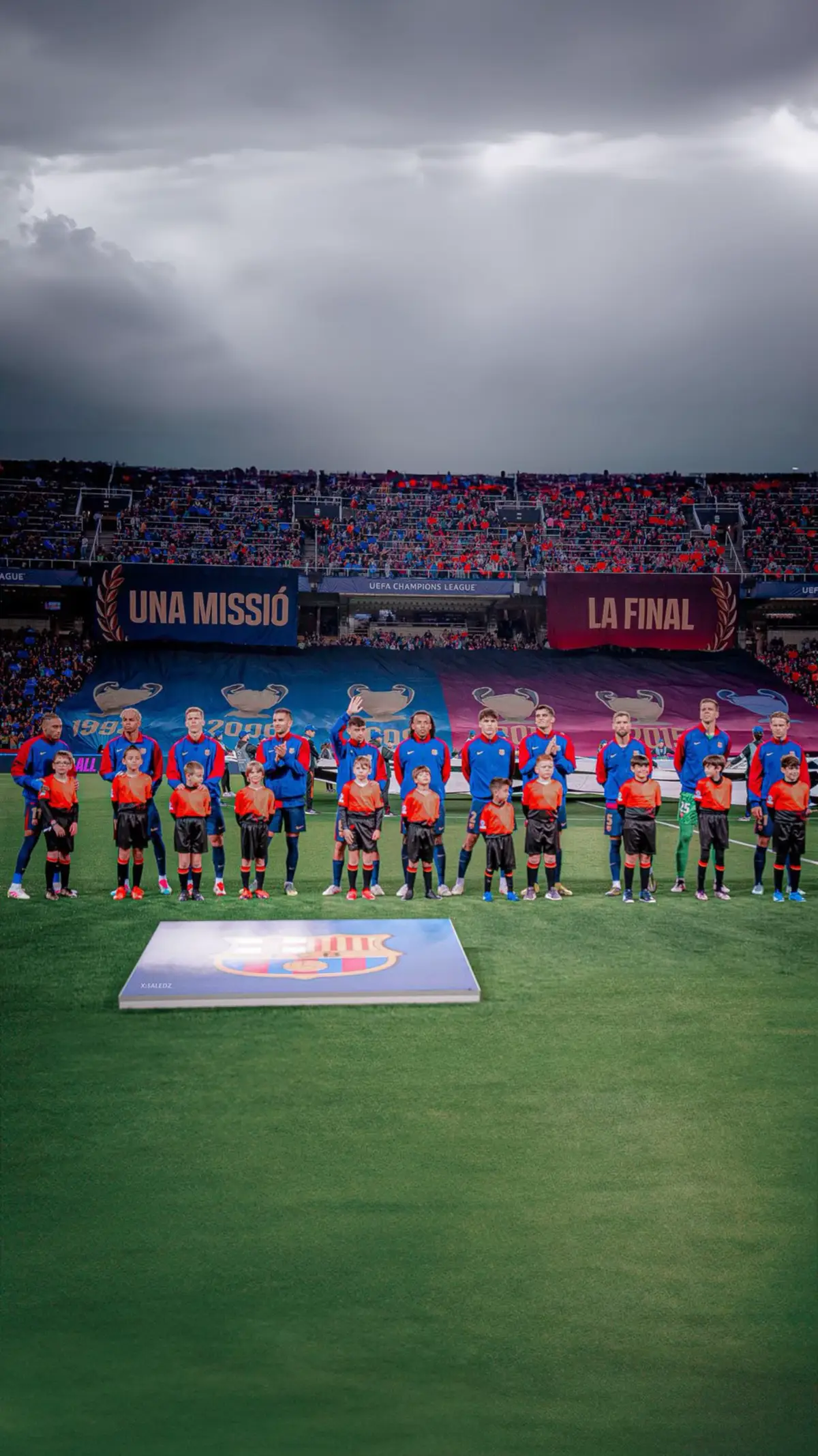#خلفيات_4k #💙❤️ #برشلونة 