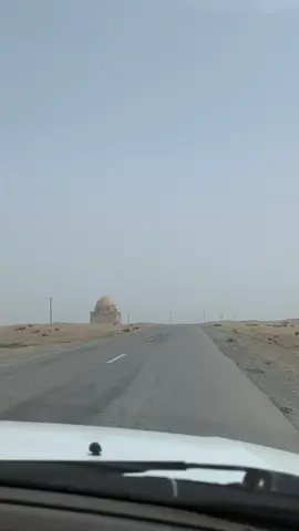 #soltansanjar #turkmenistan🇹🇲 #merw#kesfet🇹🇲 