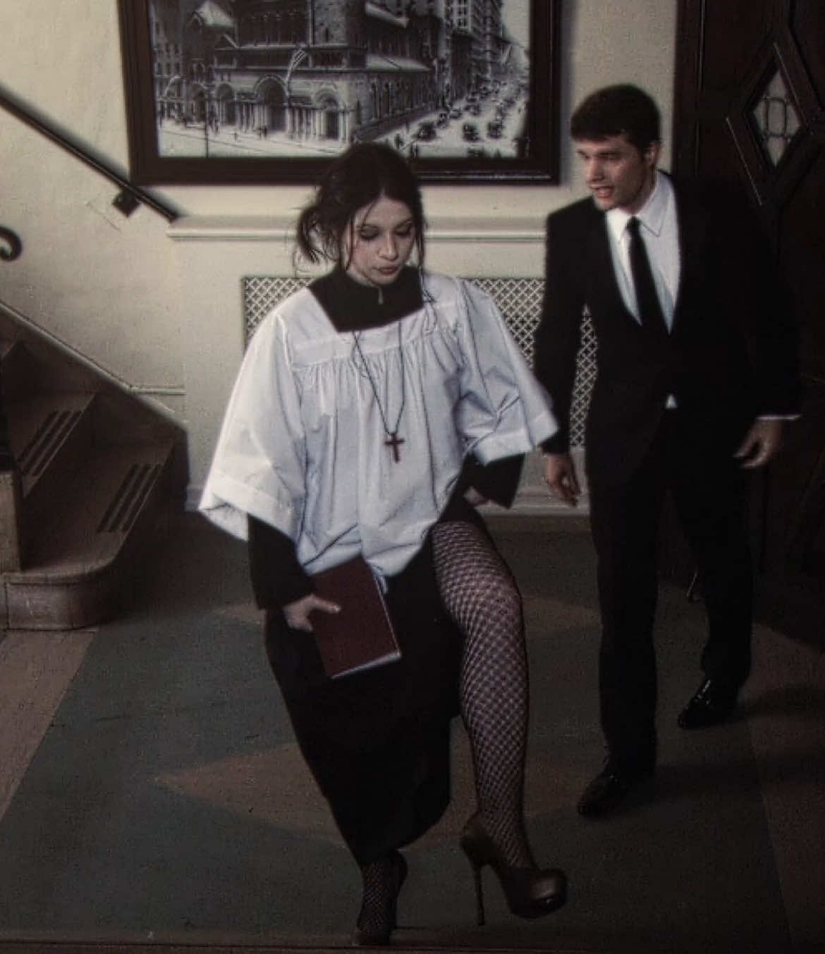 This audio is so nostalgic                [ib c2rumbl sp walke7scenes] #georginasparks #georginasparksedit #gossipgirl #gossipgirlhere #gossipgirledit #blairwaldorf #michelletrachtenberg #foryou #fyp 