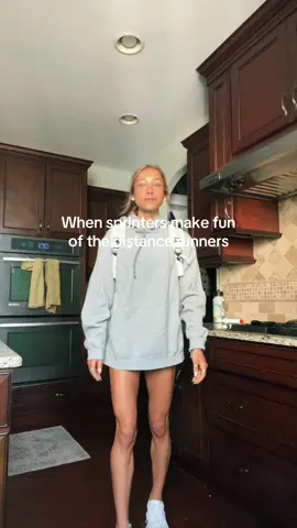 Just jokes, I can’t sprint either #track #trackandfield #athlete #athlete #athletes #studentathlete #athletelife #athletesoftiktok #trending #foryou #crosscountry #xc #xctf #crosscountryrunner #distancerunner #longdistancerunner #miles #runner #run #Running #runtok #athletetok #gym #Fitness #foodisfuel #runnergirl #runnerthings #runningoutfit #workoutfit #workout #exercise #GymTok #fitnessmotivation #motivation #runningmotivation #runningshoes #runningtiktok #runningcommunity #race #raceday #racing #indoortrack  
