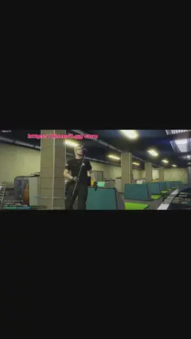 Nice Morning at LS Golf  Which Now is in C3RP!! Shootout to @Eagle Gaming for the gift and challenge #tiktoklive #livehighlights #gta5 #FiveM #gtarp 