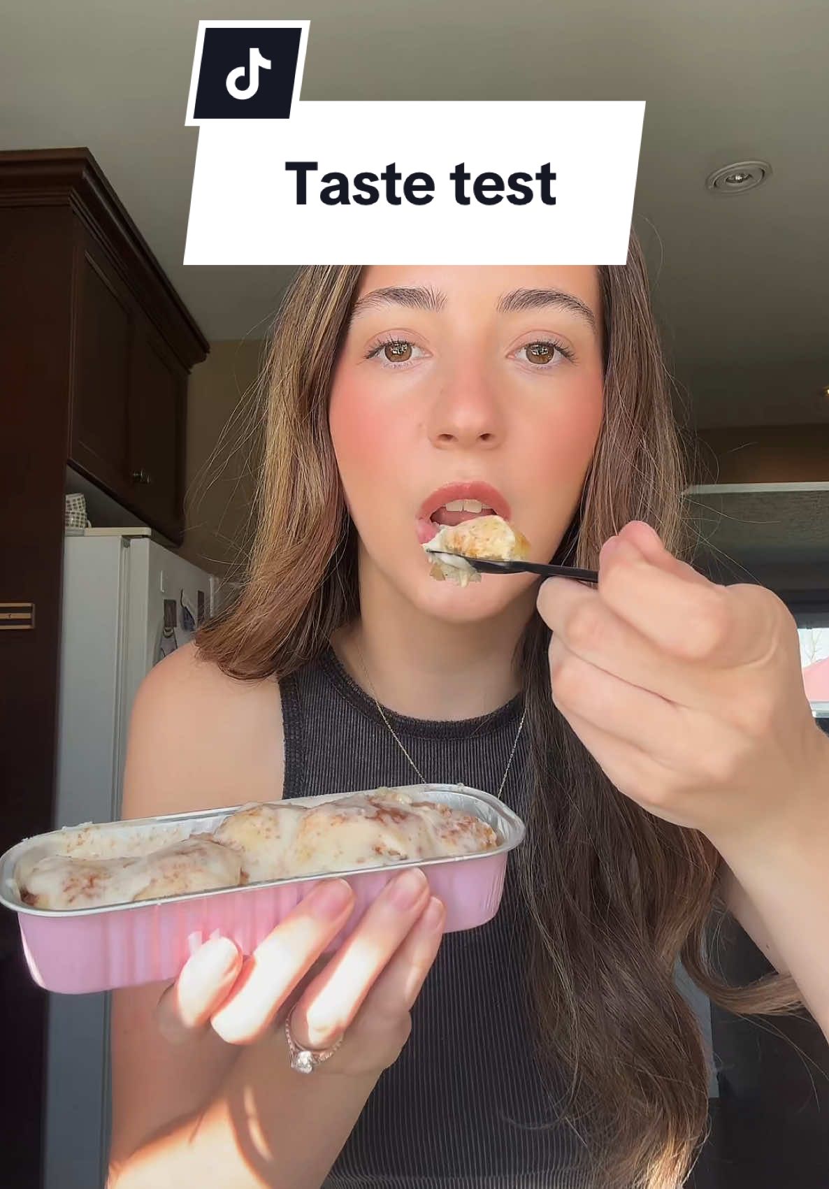 Sourdough cinnamon bites!?  #homebakery #bestfriend #tastetest #cinnamonbites #sourdough #10outof10 