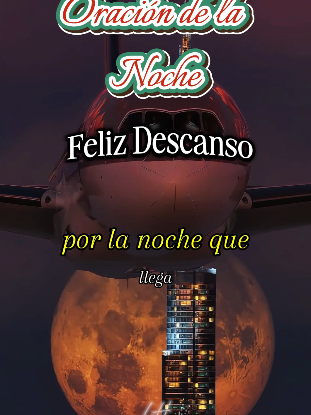Oración de la Noche #Oracion #buenasnoches #oraciondelanoche 