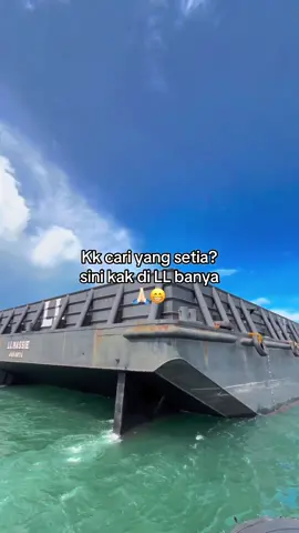 di LL banya😂#pelautpunyacerita #pelautindonesia🇲🇨🇲🇨 #rells #cumakuli #fypppppp🔥🔥 