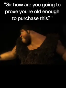 notice how ID rhymes with grug #foryoupage #fyp #tiktok #like #follow #horror #foryou #viral #blowup #shorts #gaming #Youtube 