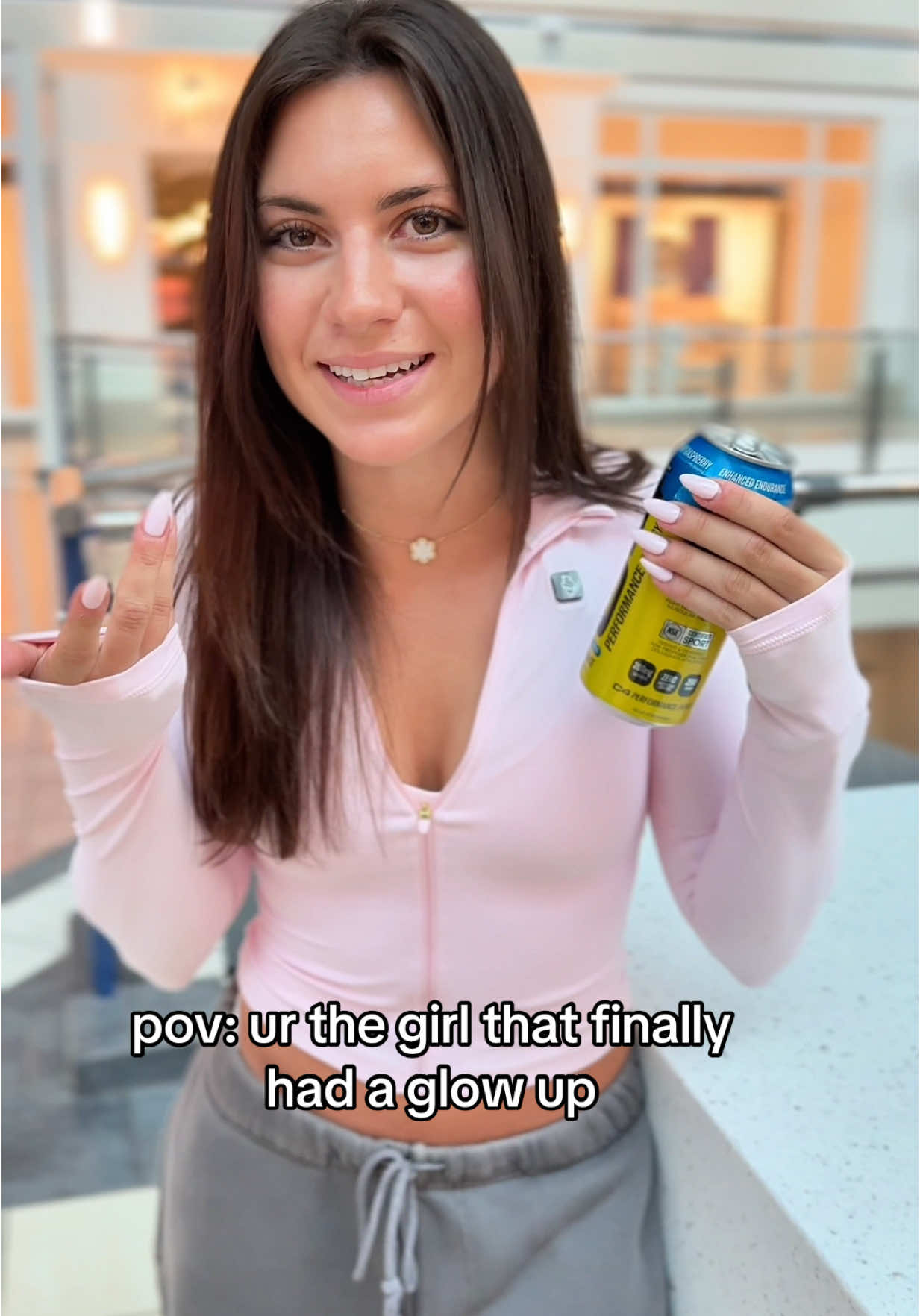 wait for it..🤩 powered by @C4 Energy #girl #Love #sad #relatable #fyp #c4partner 