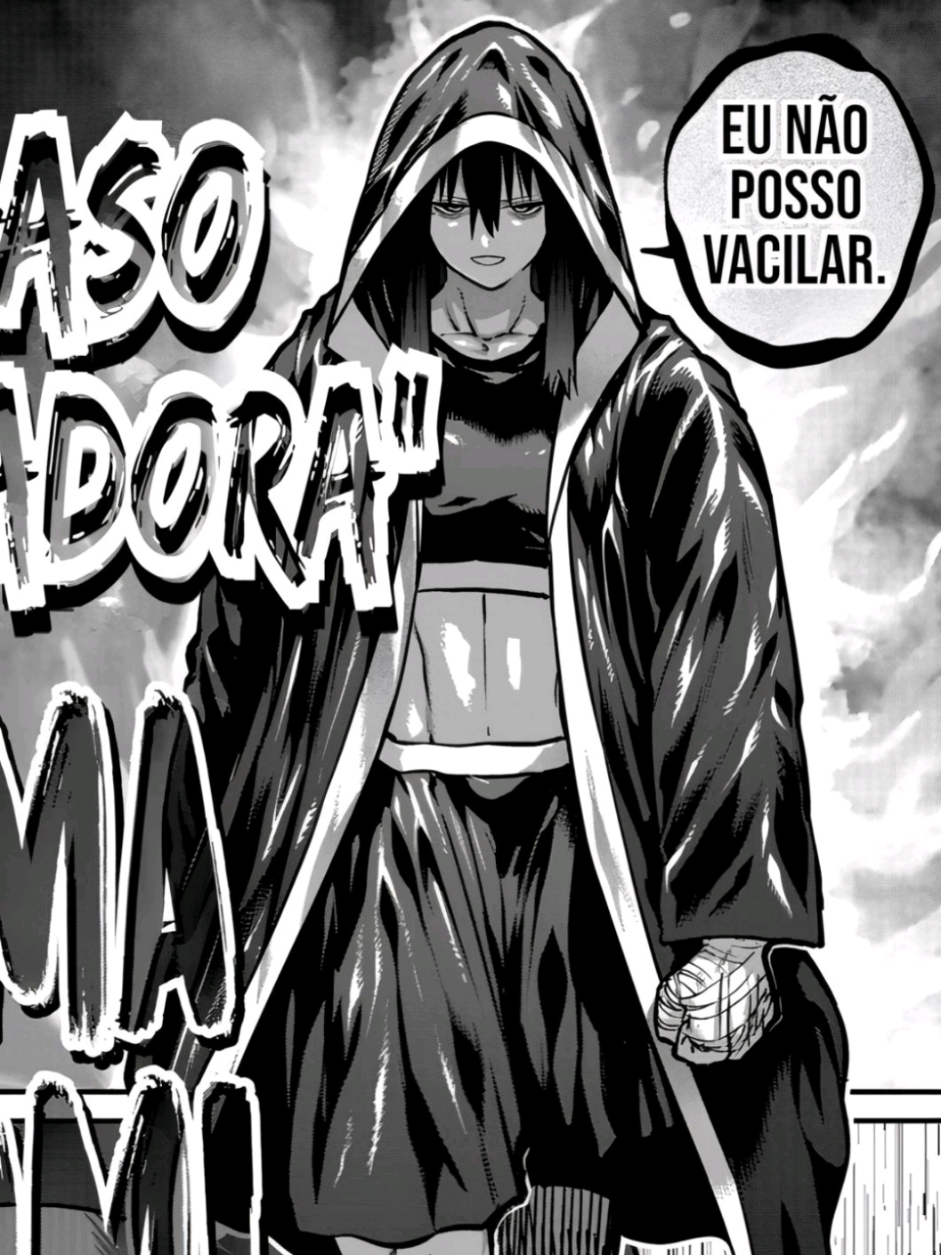 tenma nozomi💀 #isshousenkin #nozomi #mangarecommendation #mangaedit #lostechoesfamily #fyp #fypシ゚ 