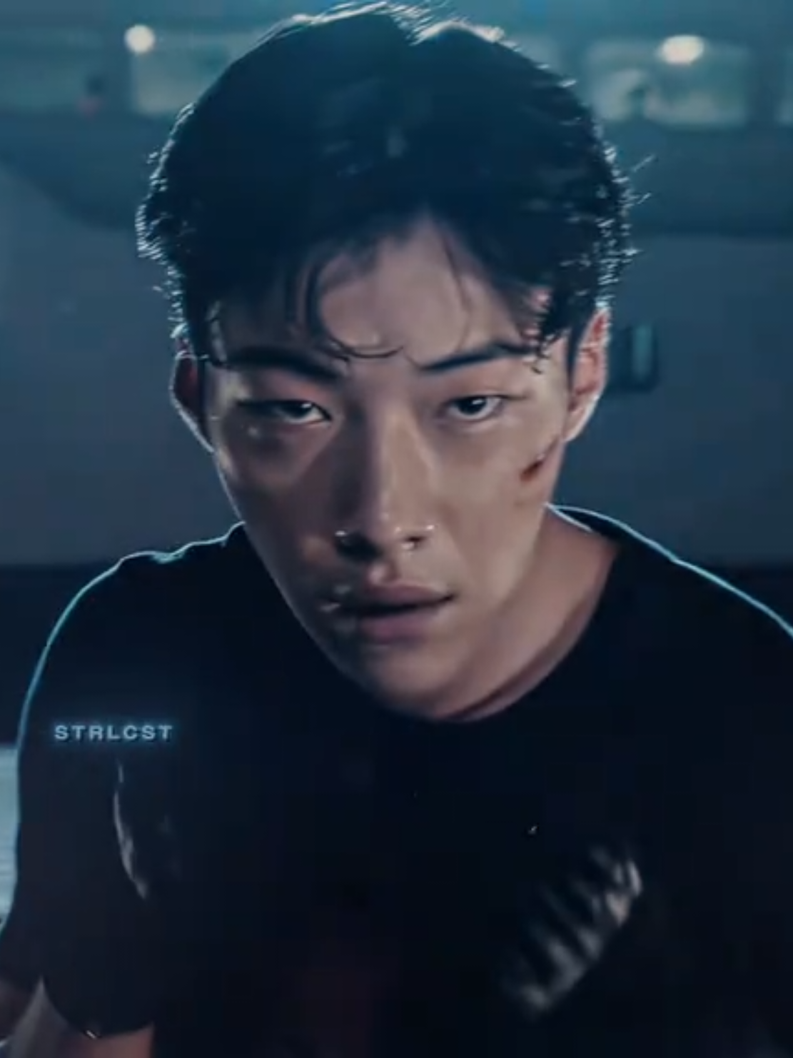 FAKE EVERYTHING! I'm so ready for season 2 cc: nnewjeans #gunwoo #gunwooedit #bloodhounds #bloodhoundsnetflix #bloodhoundsedit #kdrama #kdramaedit #woodohwan #woodohwanedit  woo do Hwan edit 