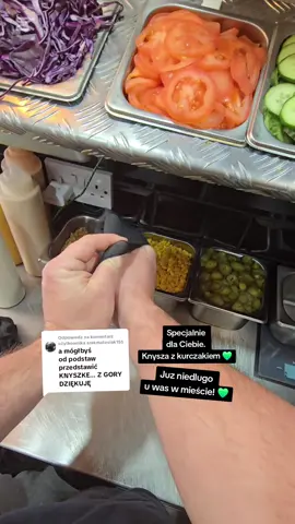 Odpowiadanie użytkownikowi @arekmatusiak155 