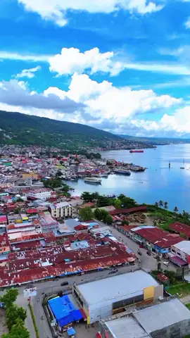 kota luwuk❤️ #luwukbanggaisulteng #luwukbanggai #luwuk_sulteng #luwukpride🏝🔥 
