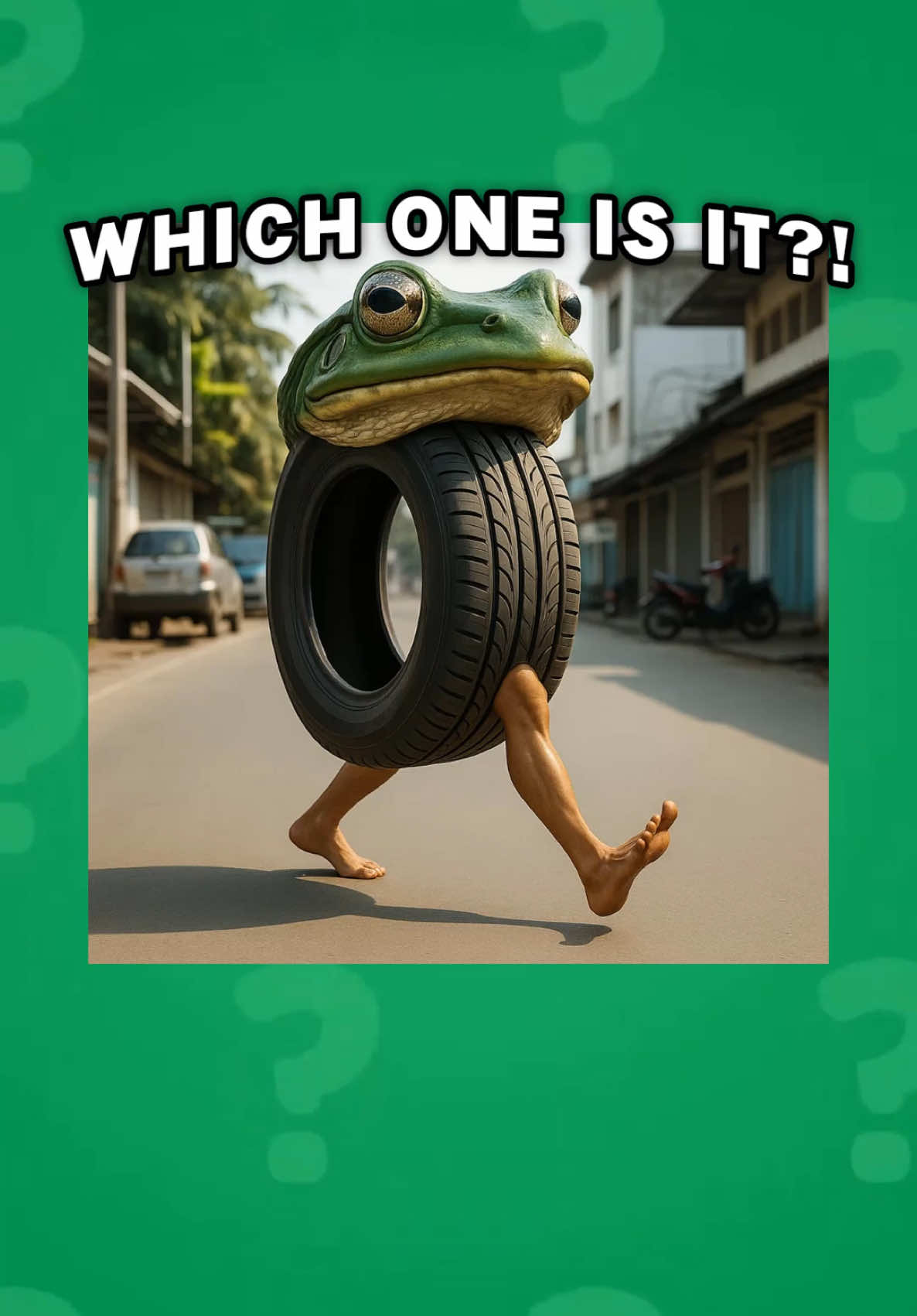 IMPOSSIBLE ITALIAN BRAIN ROT ANIMAL QUIZ! HOW DID YOU DO?!  #italianbrainrot #brainrot #aibrainrot #tralalerotralala #tungtungsahur #balerinacappuchina #cappuccinaballerina #brainrotquiz #italianbrainrotquiz 