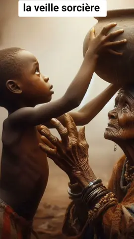 la veille sorcière  #femmes #histoirevrai #conteafricain #histoirafricain 