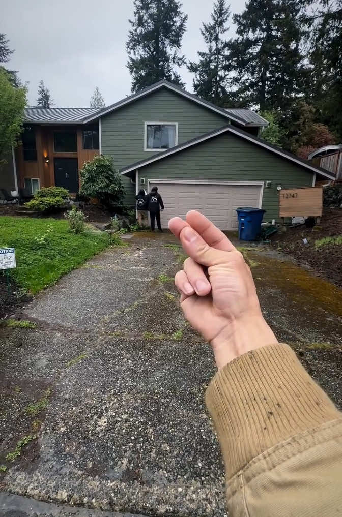 Another upgrade that boosts curb appeal and everyday use.