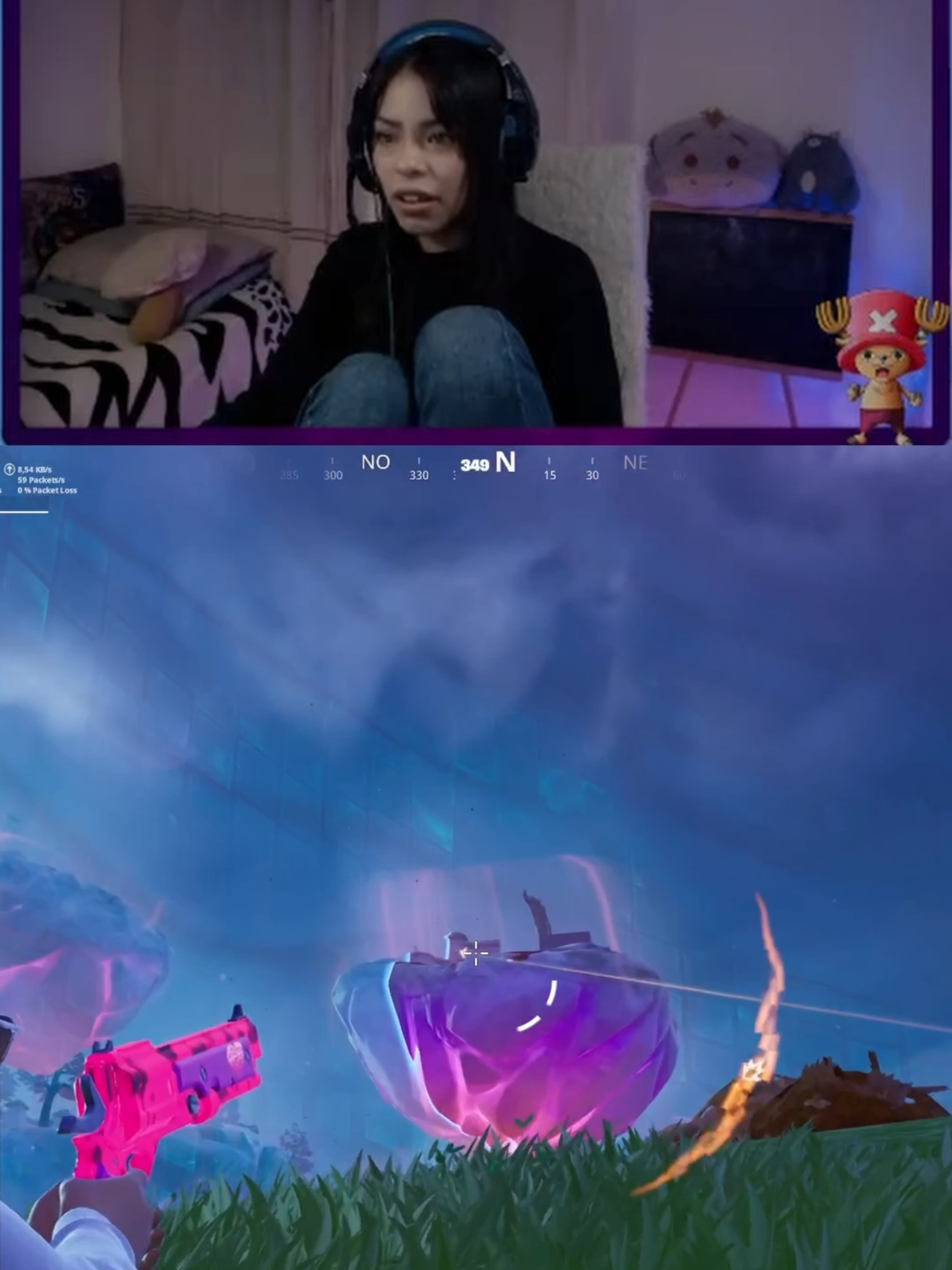 ⚠️ Cuando interrumpen tu baile ⚠️ #fornite #fornitegirl #forniteproplayers #fortniteclipsdaily #fotniteclips #fornitecomunity #fornitegameplay #fornitehighligts #gameplay #game #gamergirl💕 #epicgames #paratiiiiiiiiii#paratiiiiiiiiiiiiiiiiiiiiiiiiiiiiiii