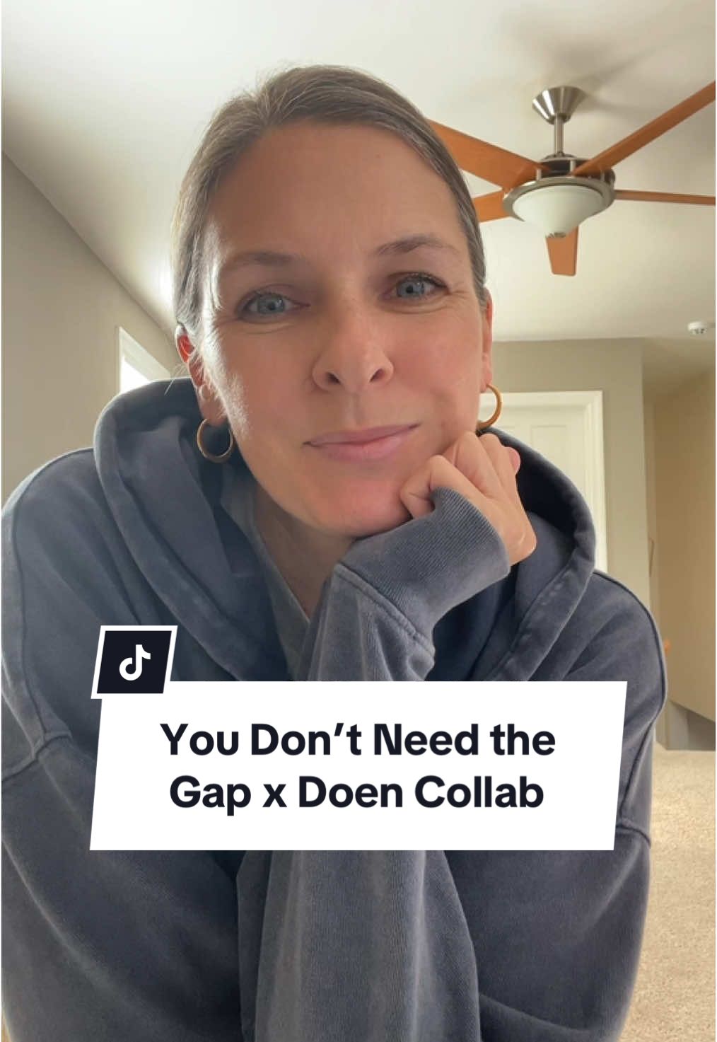 Saying this to myself on repeat. Thanks a lot for telling me about this collab @mindy… now I want everything. 😭 #shopping #trends #gap #doen #saving #savingmoney #deinfluencing 