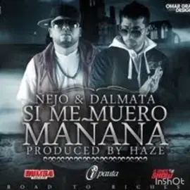 ÑEJO Y DALMATA Si Yo Me Muero Mañana #reggaetonantiguo #reggaetontiktok #reggaetonviejito #reggaeton #ñejoydalmata 