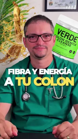 Asi puedes ayudar a tu Colon a funcionar mejor #colon #salud #colonsaludable #energia 