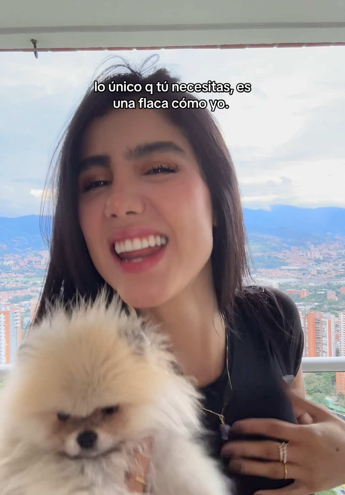 y tu, así cómo soso q mantiene detrás de mi 🫣🩶