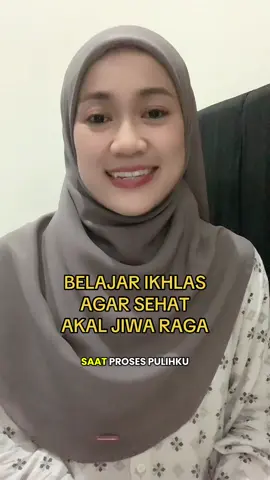 Dengan sakit ibadahmu semakin banyak, istighar, sedekah, dzikir, sholawat, baca Al-Quran, sholatmu, dan itu adalah nikmat. #gerd #gerdanxiety #anxiety #kecemasan #psikosomatis #KesehatanMental #muhasabahdiri 