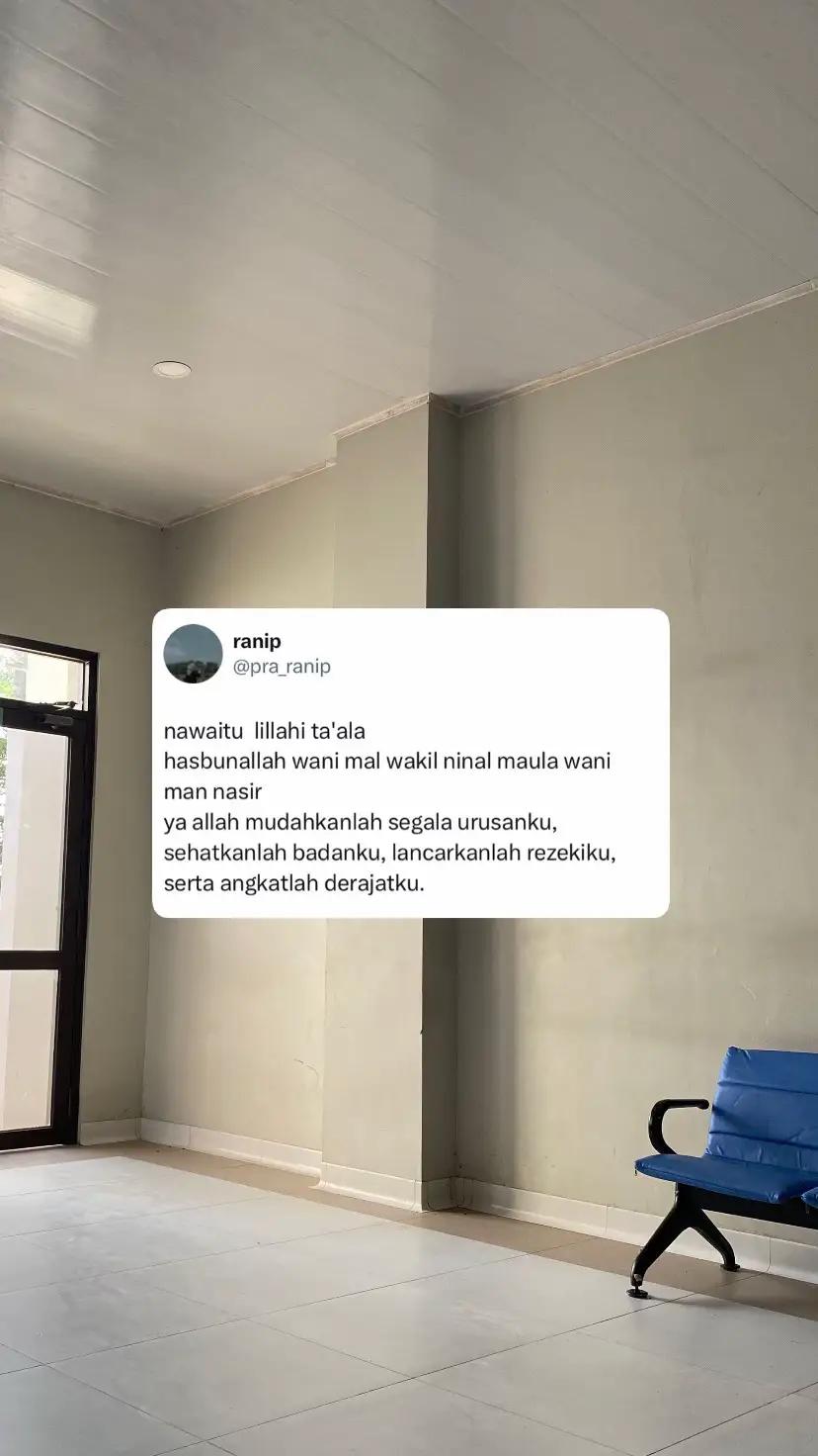 afirmasi diri  