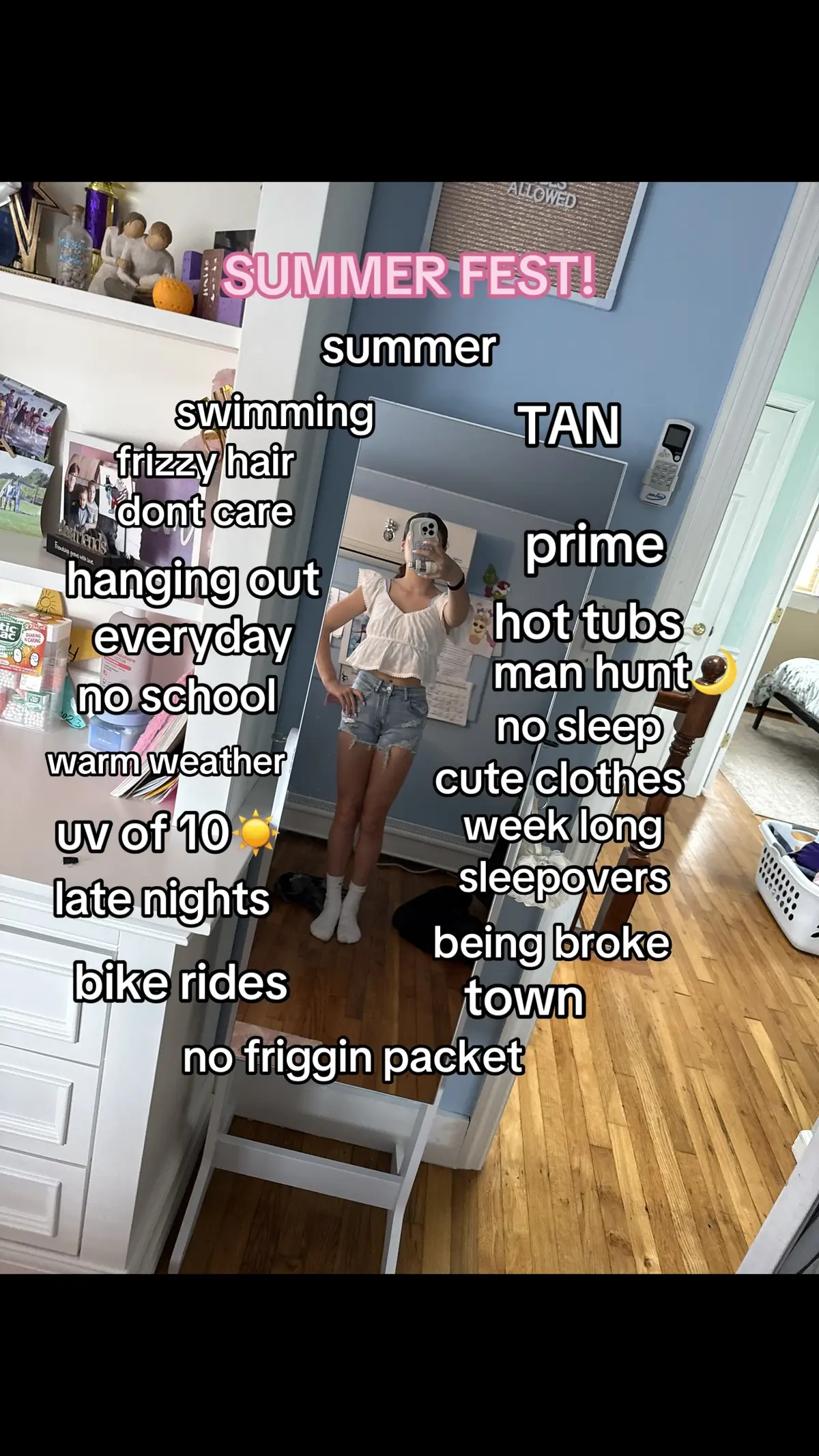 I NEED SUMMER RN#summervibes #summer2025 #tan #tanlikebeyonce #summerprime #manhunt #UV #latenights #bikerides #sayvillesummer #FAMOUS? #teamwork 