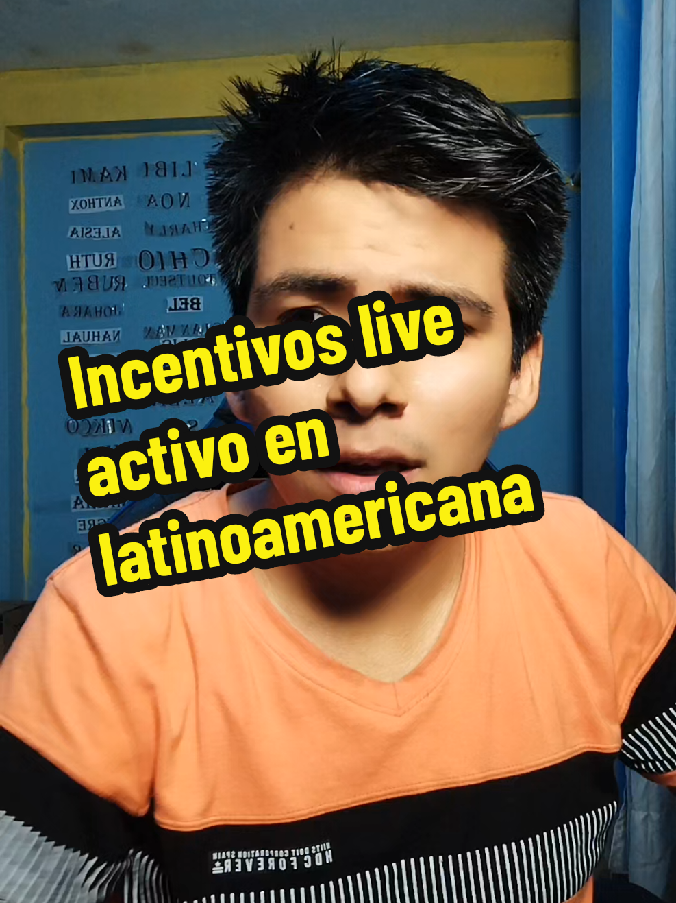 Ya ahora se podrá monetizar el Cóntenido orrai🥲#greenscreen #paratí #friends #tiktokincetivoprograma #vira #noticia #tik 