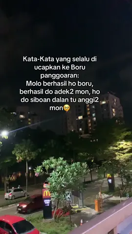 Berat do memang alai Semangat ma tu boru panggoaran😇 ,  #halakbatak #halaksimalungun #halakhitabatak #xyzbcafypシ 