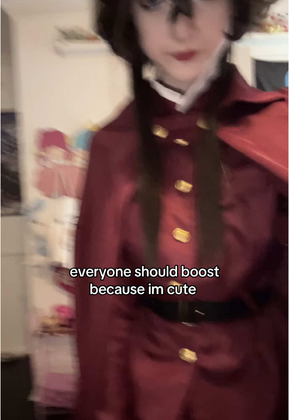 I miss jouno #cutegirl #TetchōSuehiro #Tecchou #末広鐵腸 #SuehiroTetchō #Suehiro #Bsd #BsdCosplay #BsdCosplayer #TecchouCosplay #TechhouCosplayer #bungoustraydogs #bungostraydogscosplay #cosplay #cutegirl #jouno #jono #suegiku #fyp #viral  #cosplaygirl #boost