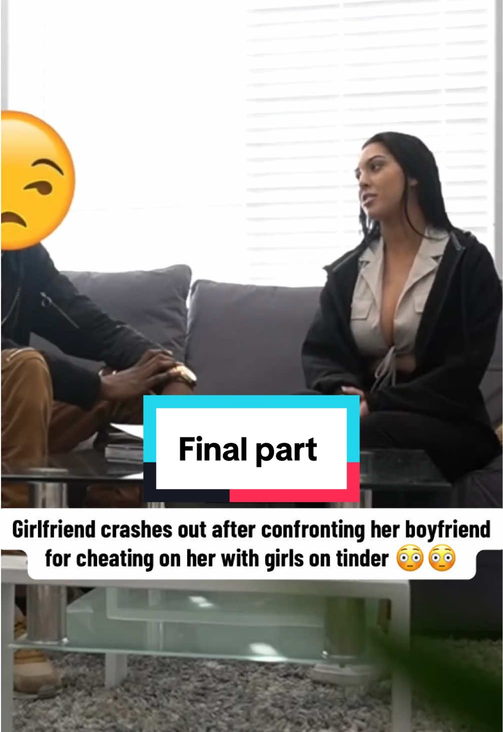 😭😭 #distroclips #udy #jacktv #loyaltytest #soulessjayy #cheatersgettingcaught #zyxcba #cheaters #udyloyaltytest #datingapps #fypシ #relateable #fyp #foryou #foryoupage #viralvideo