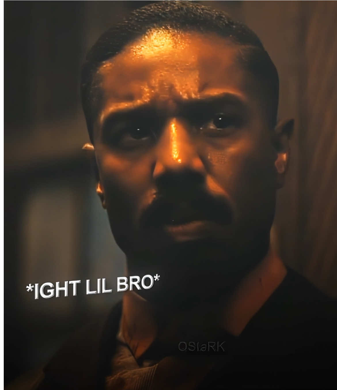 Cornbread movin like an african mum after serving her w ur left hand || This edit too far too long 🥀💔 #edit #aftereffectsedits #sinners #michaelbjordan #mbj #haileesteinfeld #stack #smoke #cornbread #fyp 